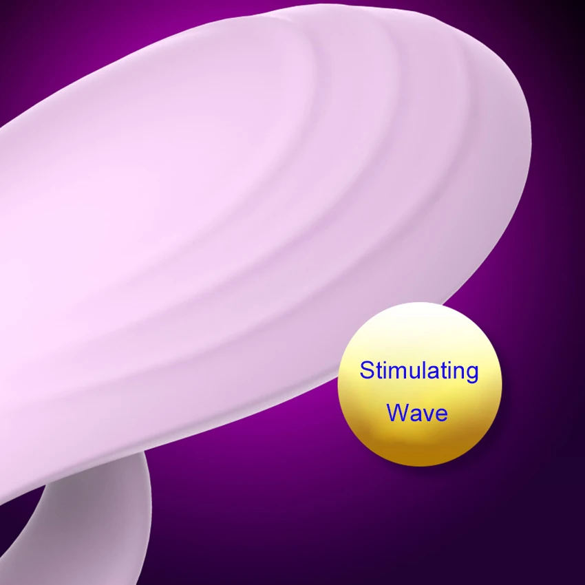 Finger Ring Vibrator (13)