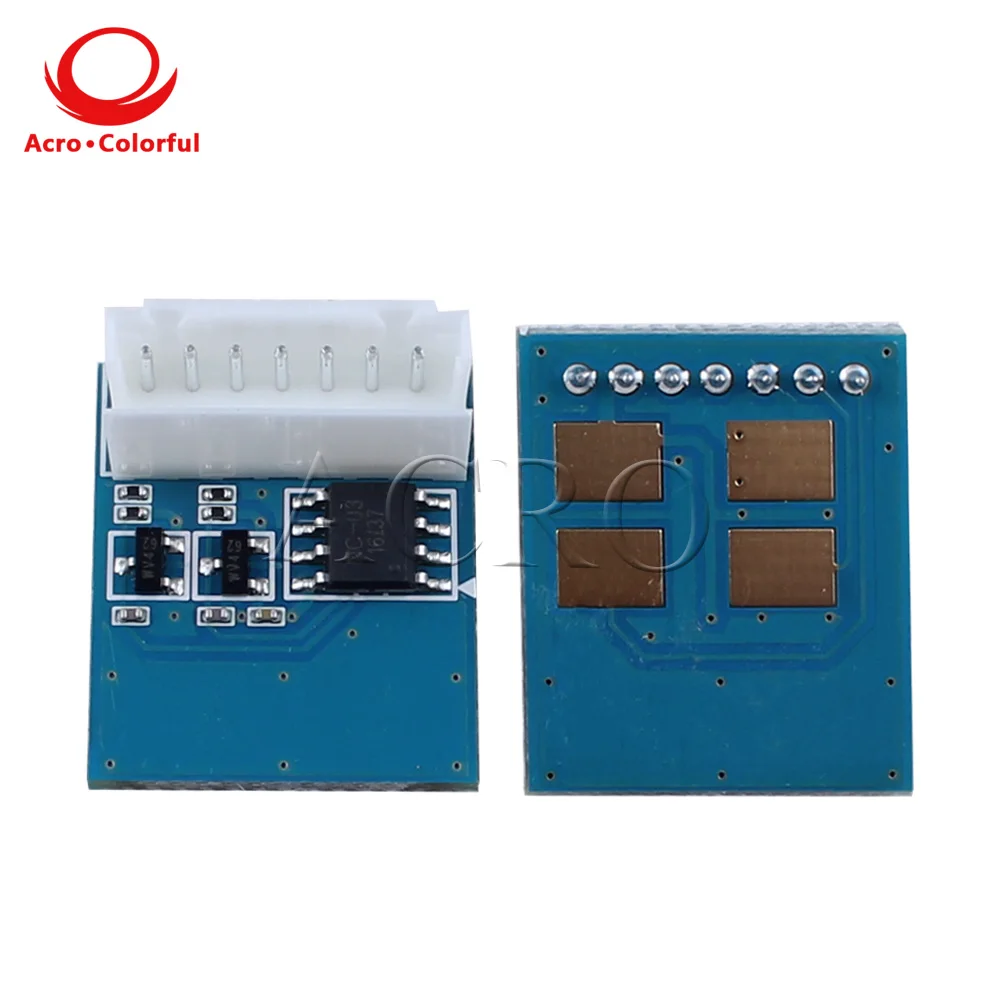 

Compatible Chip for Xerox WorkCentre 4250 4260 toner Chip reset cartridge chip