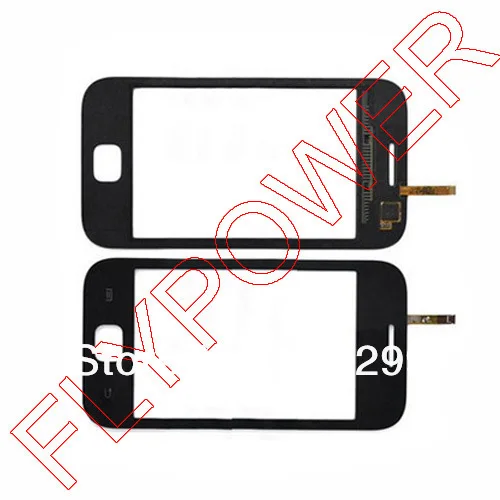Touch Screen Digitizer for Samsung Galaxy Ace Duos S6802 black by free shipping | Мобильные телефоны и аксессуары