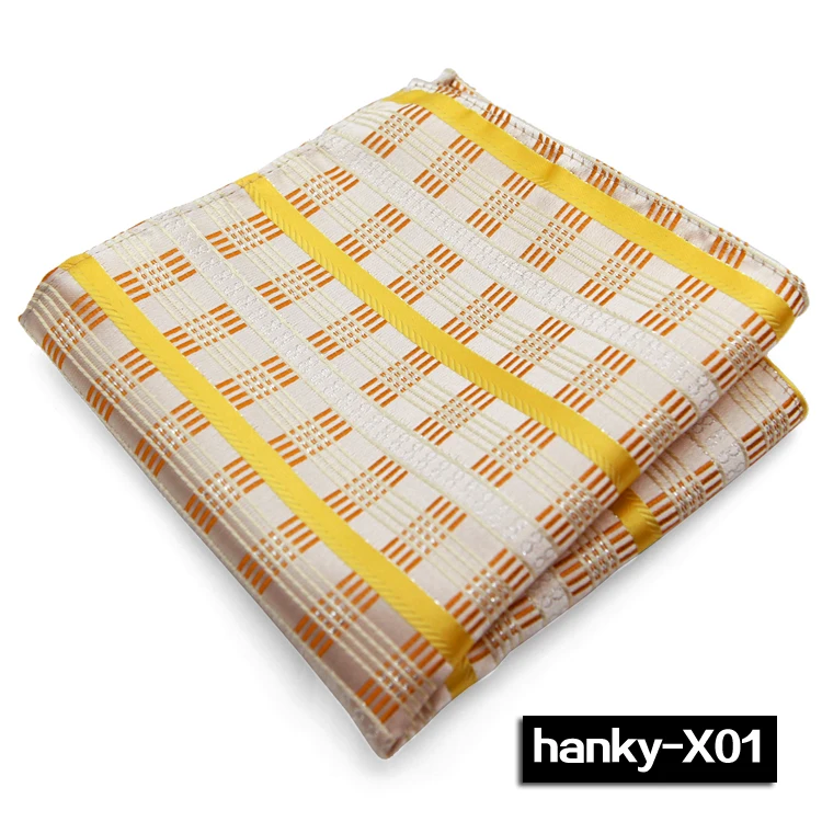 Hanky-X0101