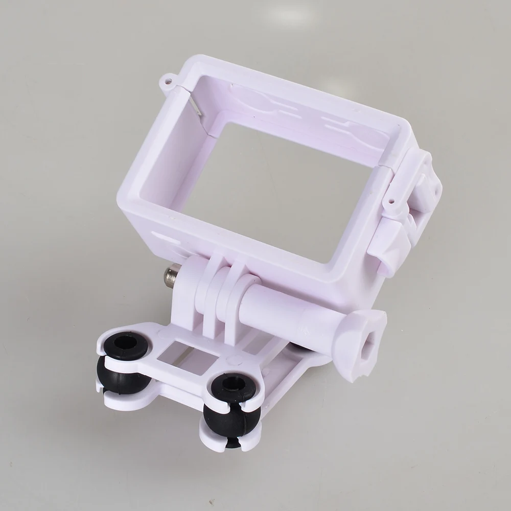 RC Drone Quadcopter Spare Parts Shock Absorber Anti-Vibration Camera Mount Gimbal for AOSENMA CG035 Syma X8 Parts Accessories-6