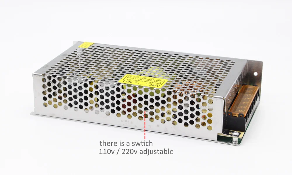 12v power supply 150W