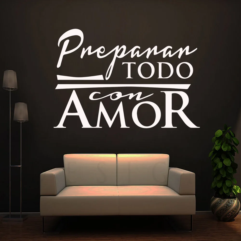 

Cartoon Sentence Wall Decal Living Room Removable Mural Living Room Creative Bedroom Decor Wall Decals adesivo de parede