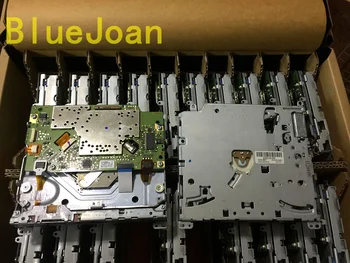 

BRAND NEW SF-HD88CPH SF-HD88S car DVD mechanism DVD-M5 DVD-M5/1 DVD M5 for VW RNS510 Ford BMW MK4 GPS navigation Drive systems