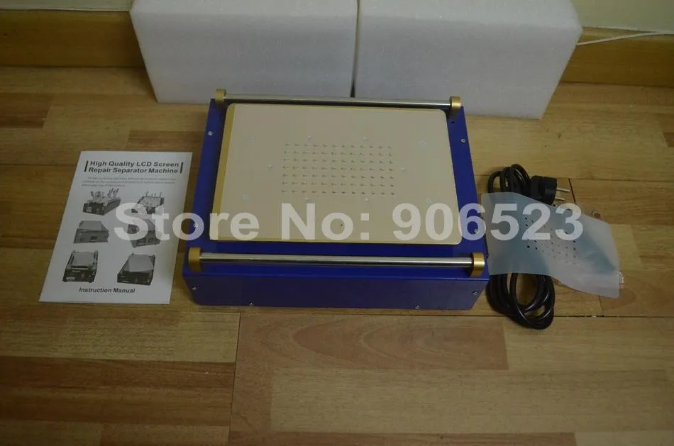 package YOUYUE958Q LCD separator (21)