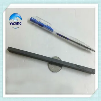 

Ferrite Core Materials5PCS Blk150x10x5mm Whole Sales Brand New Ferrite Magnet 150*10*5mm150mm*10mm*5mm