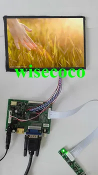 

N070ICG-LD1 LCD Screen With HDMI+VGA+2AV Driver board