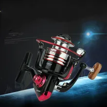 YUMOSHI 13+1BB Spinning Fishing Reel Metal XS1000-7000 Series Spinning Reel Fishing Tackle spinning reel full metal fishing reel 4 7 1 9 1bb fly fishing reel feeder fishing baitcasting reel sd5000 series moulinet peche