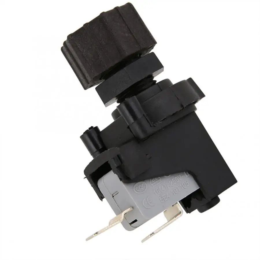 

High Quality Adjustable Differential Air Pressure Switch Micro Pressure Switch 125-250V Tools