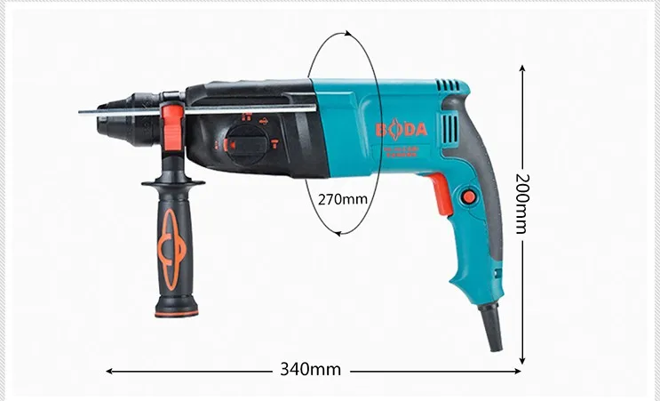 220v 850w Portable Family Expenses Multifunction