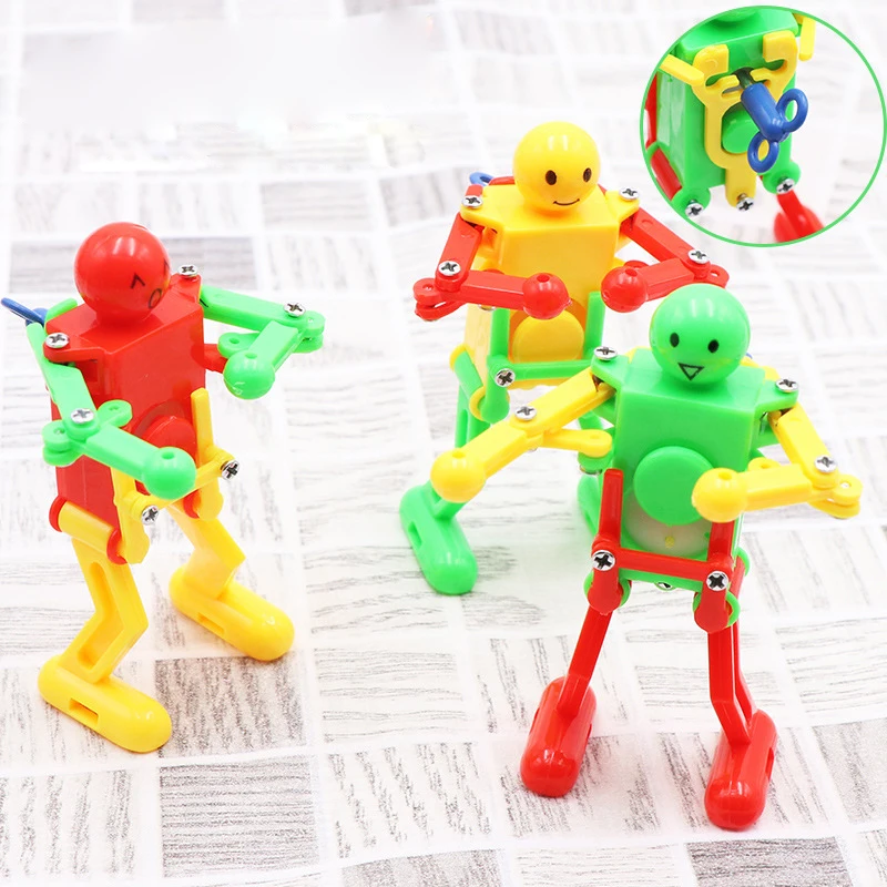 dancing robot baby toy