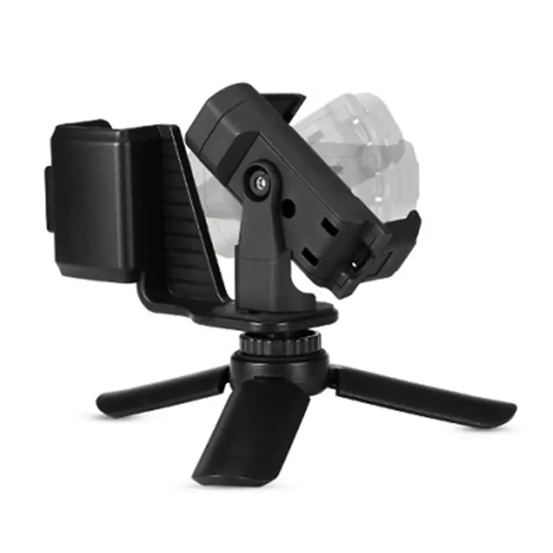

High Quality Mobile Phone Securing Clip Bracket Mount Desktop Tripod for DJI Osmo Pocket Handheld Gimbal Accessories Spare Parts