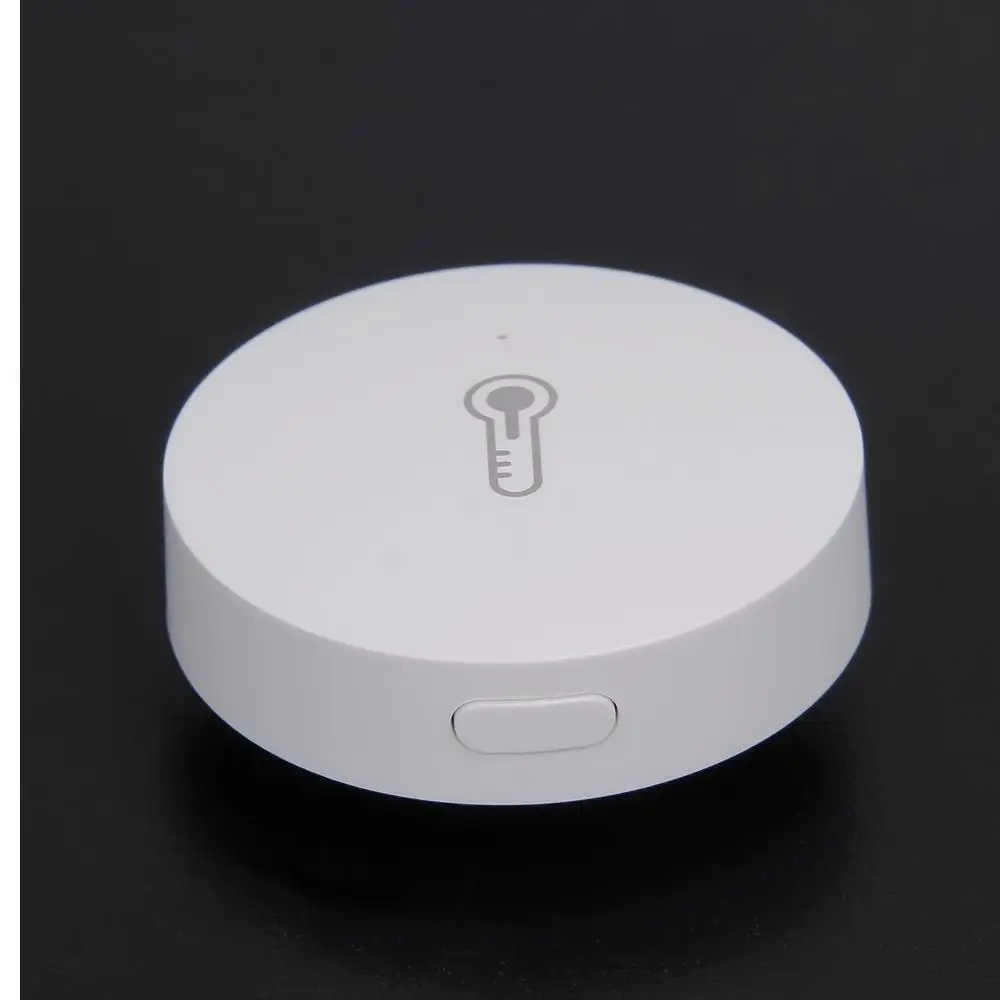 Оригинальный умный датчик температуры и влажности Xiaomi давления воздуха