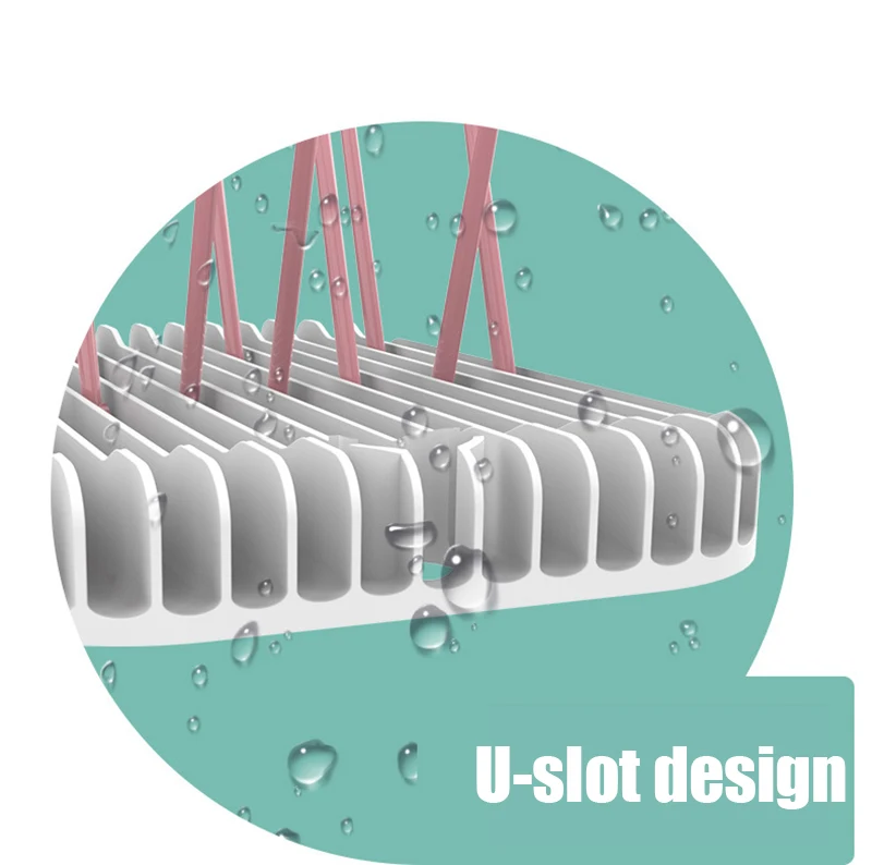 Сушилка для детских бутылочек, удобная детская сушилка для чистки бутылочек, сушилка для хранения, сушилка для детских сосок, держатель для чашки для кормления