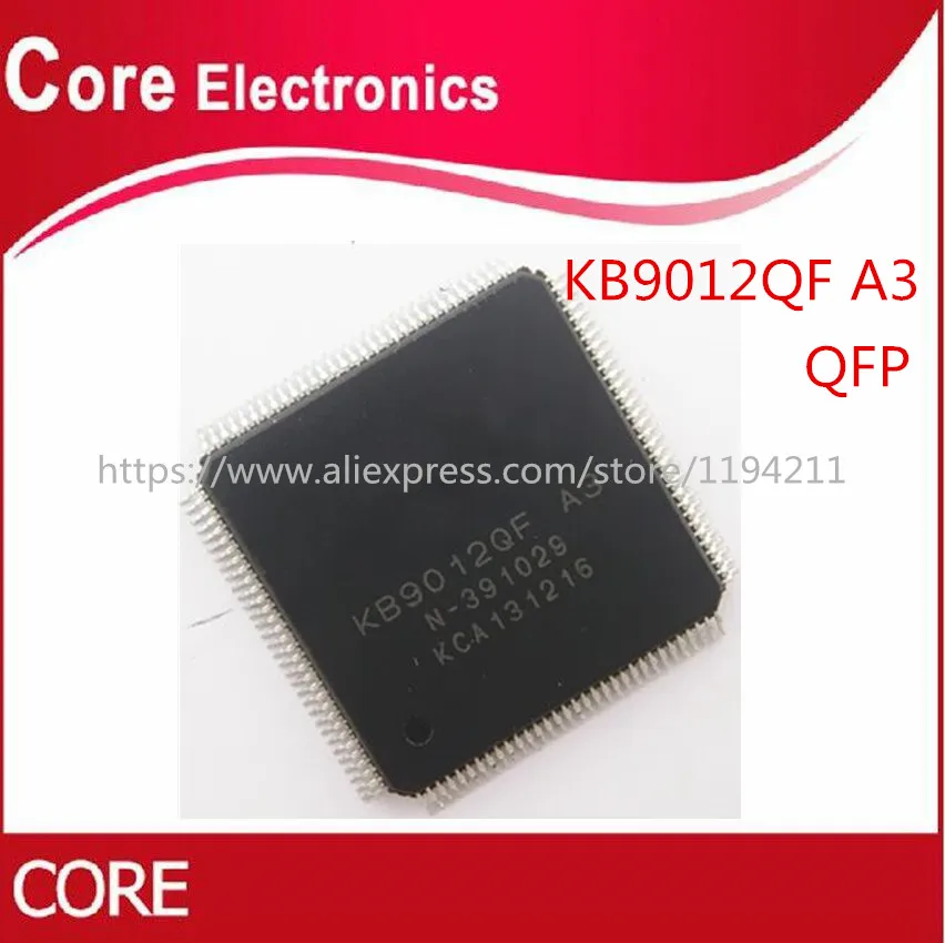 KB9012QF