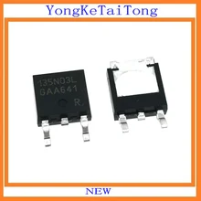 10 шт./лот IPD135N03L IPD135N03 135N03L 135N03 TO252