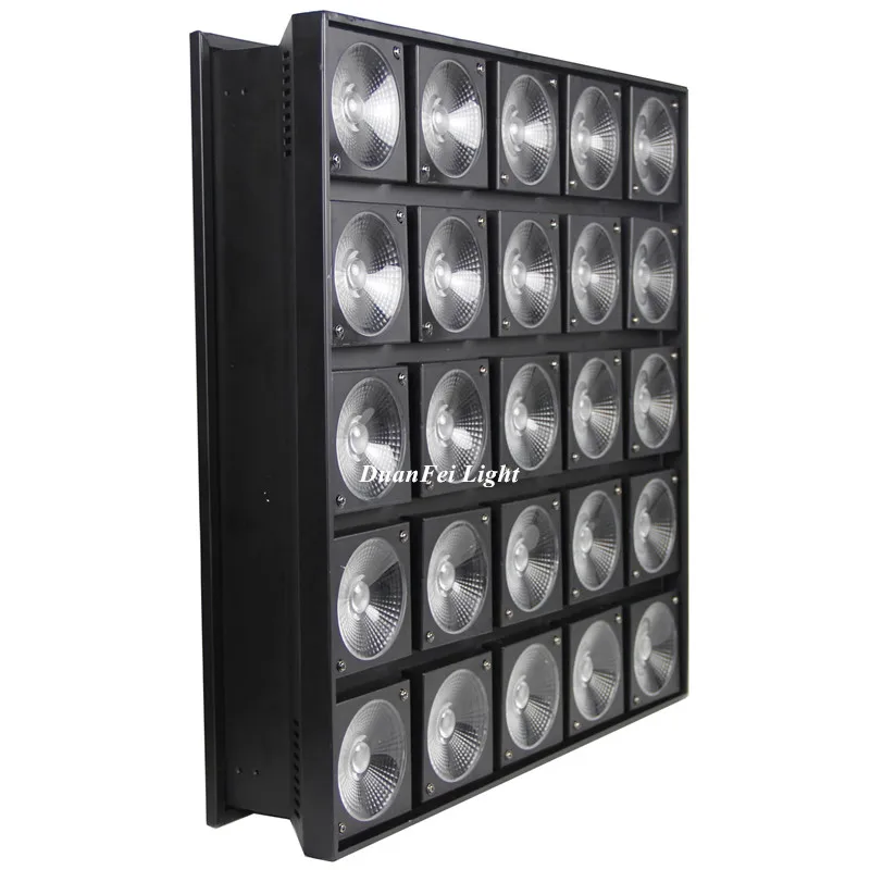 5x5 led matrix light-3