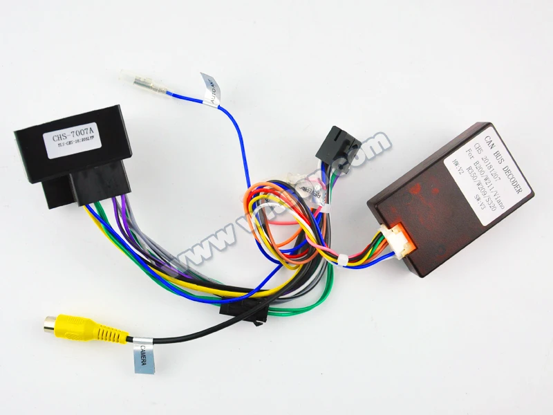 Perfect WITSON Android 9.0 CAR DVD GPS RADIO for MERCEDES-BENZ C-Class W203(2004-2007)/CLK W209 audio system with gps car audio gps dvd 18