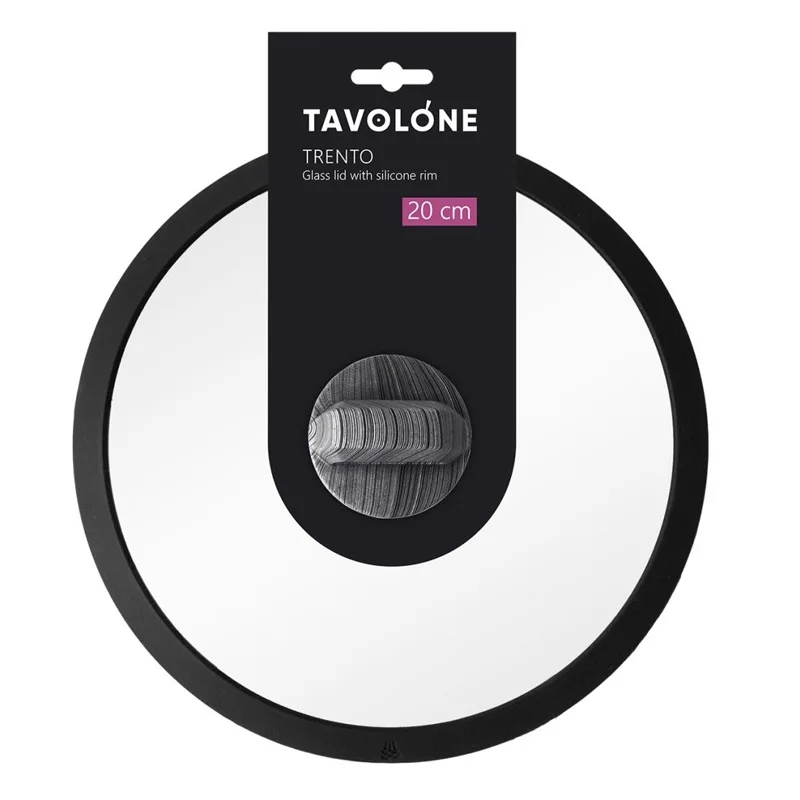 Крышка TAVOLONE, TRENTO, 20 см