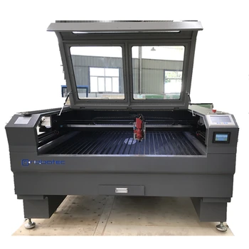 

RECI 150W 1390 Laser Cutting Machine For Metal/Co2 Laser Cutter Engraver With Auto focus CW5200 Chiller Rotary Device