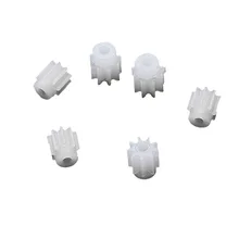 Motor Gear For SYMA X5C X5 X5C-1 X5S X5SC X5SW RC Quadcopter Helicopter Drone part of children rc drone toys