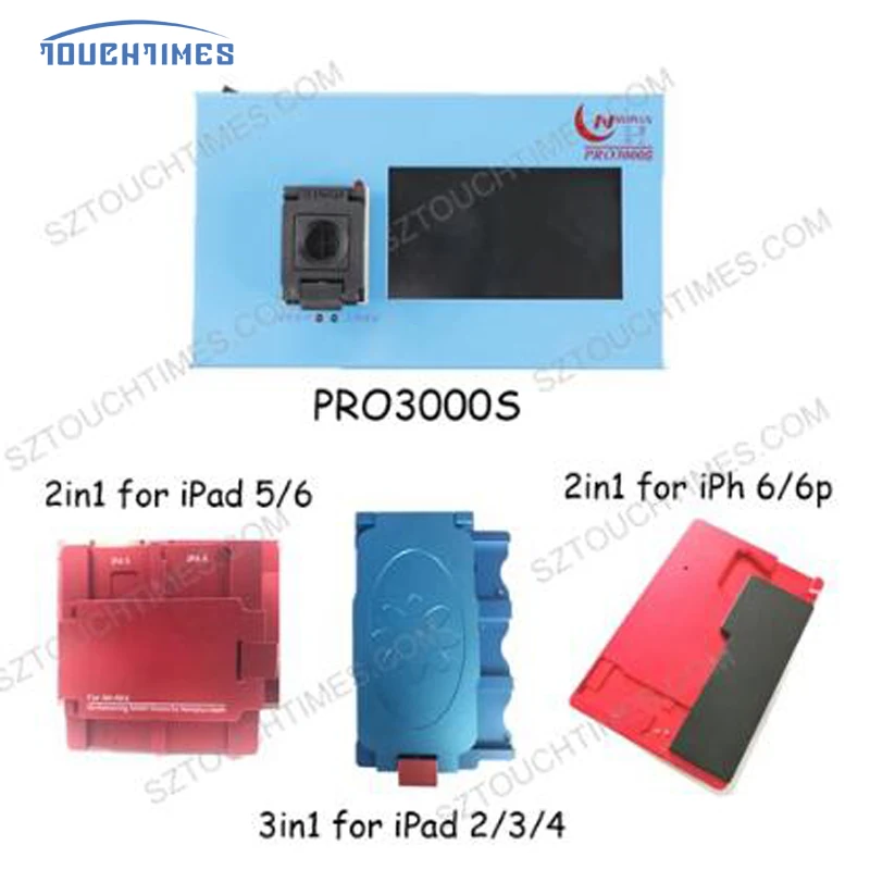 pro3000s