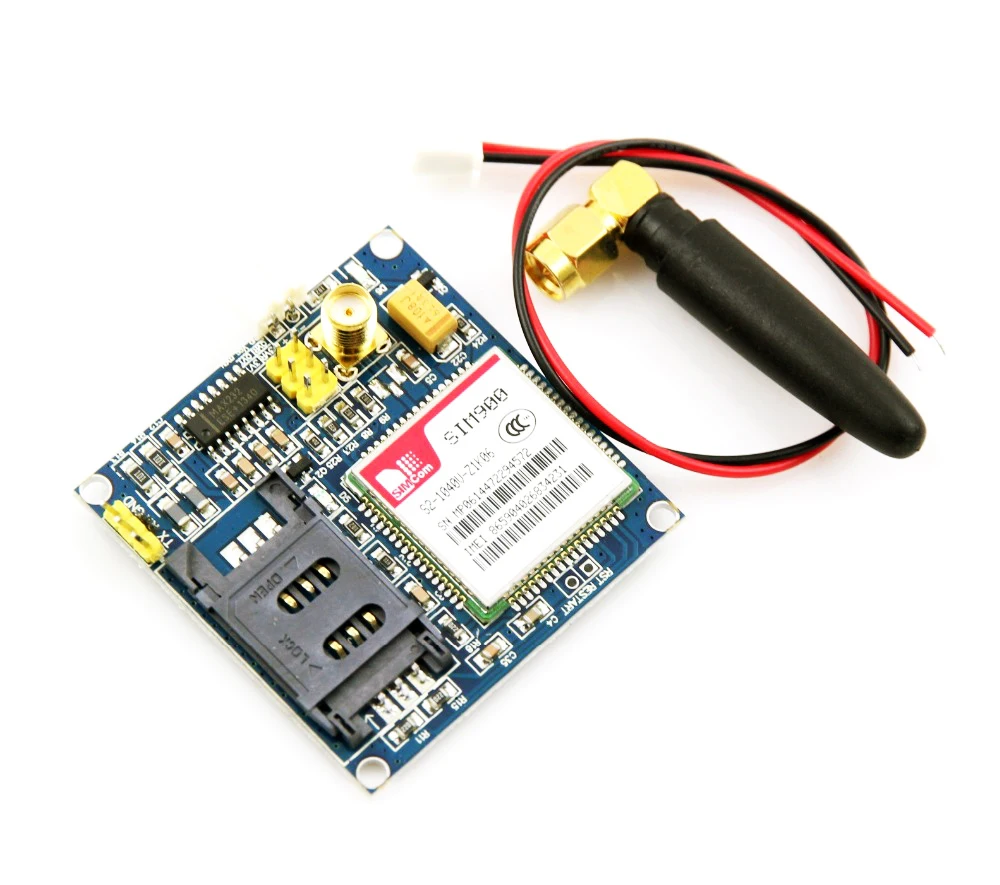 Модуль МС39i GSM/GPRS Модуль МС39i GSM/GPRS