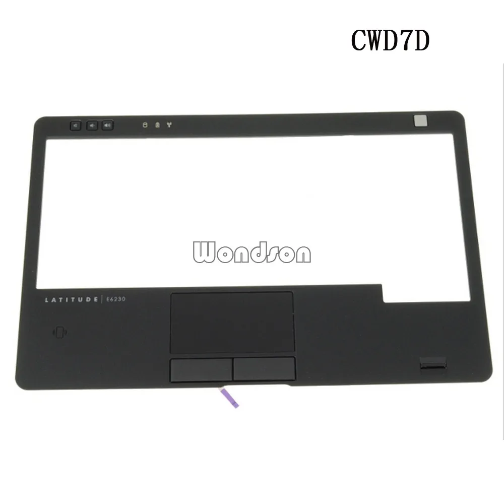 Бесплатная доставка для Dell Latitude E6230 подставка фотографий с считывателем