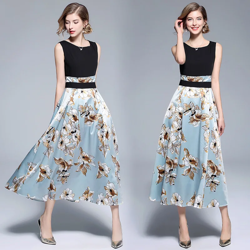 Dresses