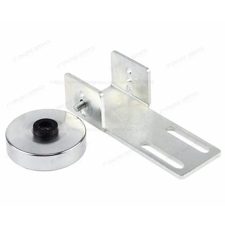 150Lbs 12V/24V Automatic door lock rail lock for Sliding door