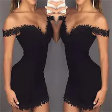 2016 neue Heiße UK Frauen Sommer Sleeveless Abend Formelle kleidung Kurze Minikleid
