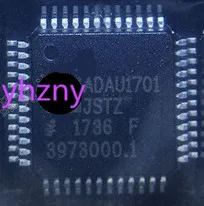 10 шт./лот ADAU1701JSTZ ADAU1701JST ADAU1701 LQFP48 | Электронные компоненты и принадлежности