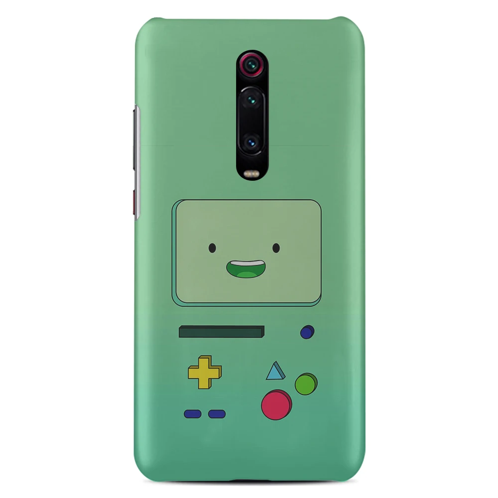 Чехол для телефона K20 чехол Xiaomi Redmi Pro тонкий матовый Жесткий пластиковый из