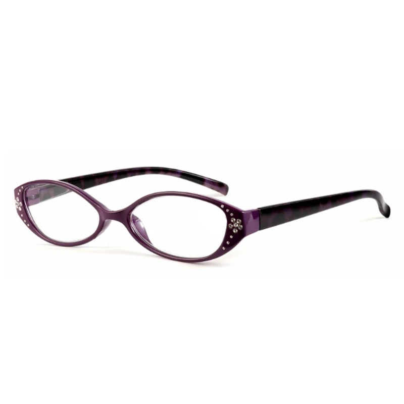 4 Цвета Смола Солнцезащитные очки "кошачий глаз" с леопардовым принтом Для мужчин Для женщин очки для чтения Пресбиопии+ 1,00,+ 1,50,+ 2,00,+ 2,50,+ 3,00,+ 3,50 - Цвет оправы: PL