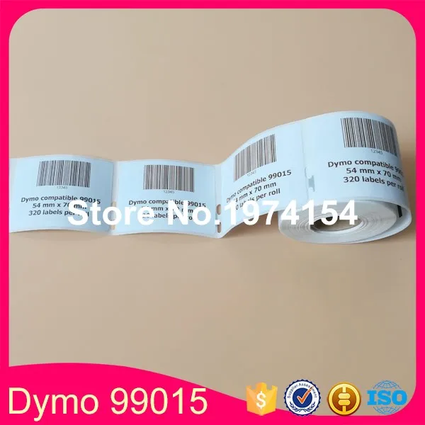 dymo file