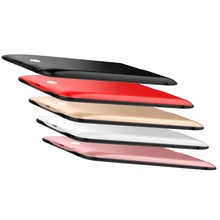 Зарядное устройство для iPhone 8 7 6 6 S 4,7 дюймов 3800 мАч ультра тонкий внешний аккумулятор внешнее резервное зарядное устройство чехол для iPhone 6 s