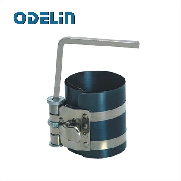 

Piston Ring Compressor 53-175mm 3" Racheting