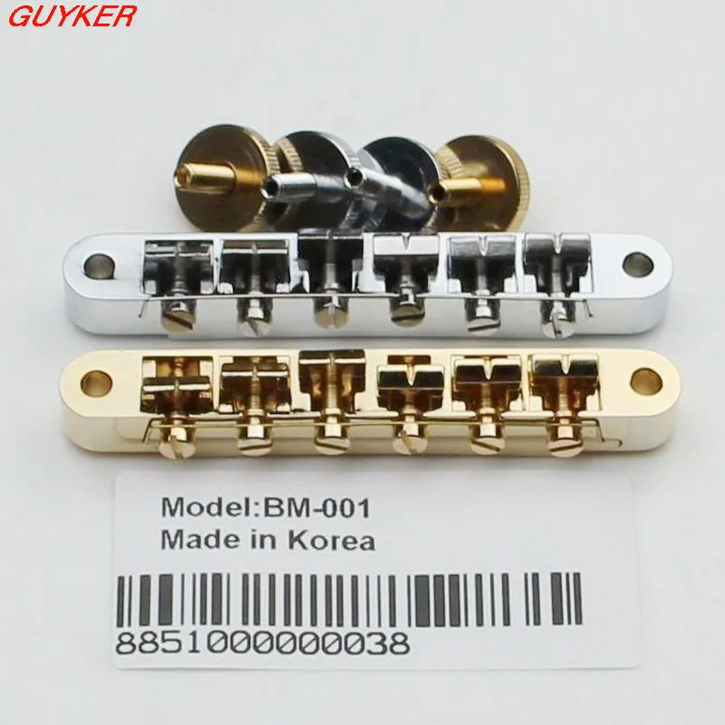 

electric guitar bridge Original single spring style BM001