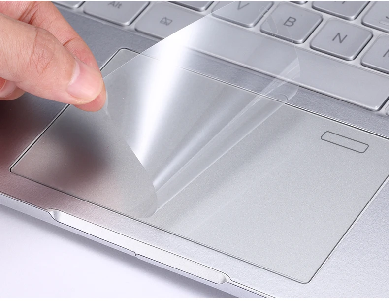 Для Xiaomi Mi ноутбука air 13,3 12,5 Pro 15,6 Сенсорная панель защитная пленка протектор Аксессуары для ноутбука 15 13 12 дюймов тачпад