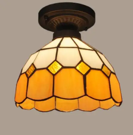 

light Simple and clean modern lamp lanterns aisle ceiling lighting lamp LED small circular ceiling lamps special offer DF12