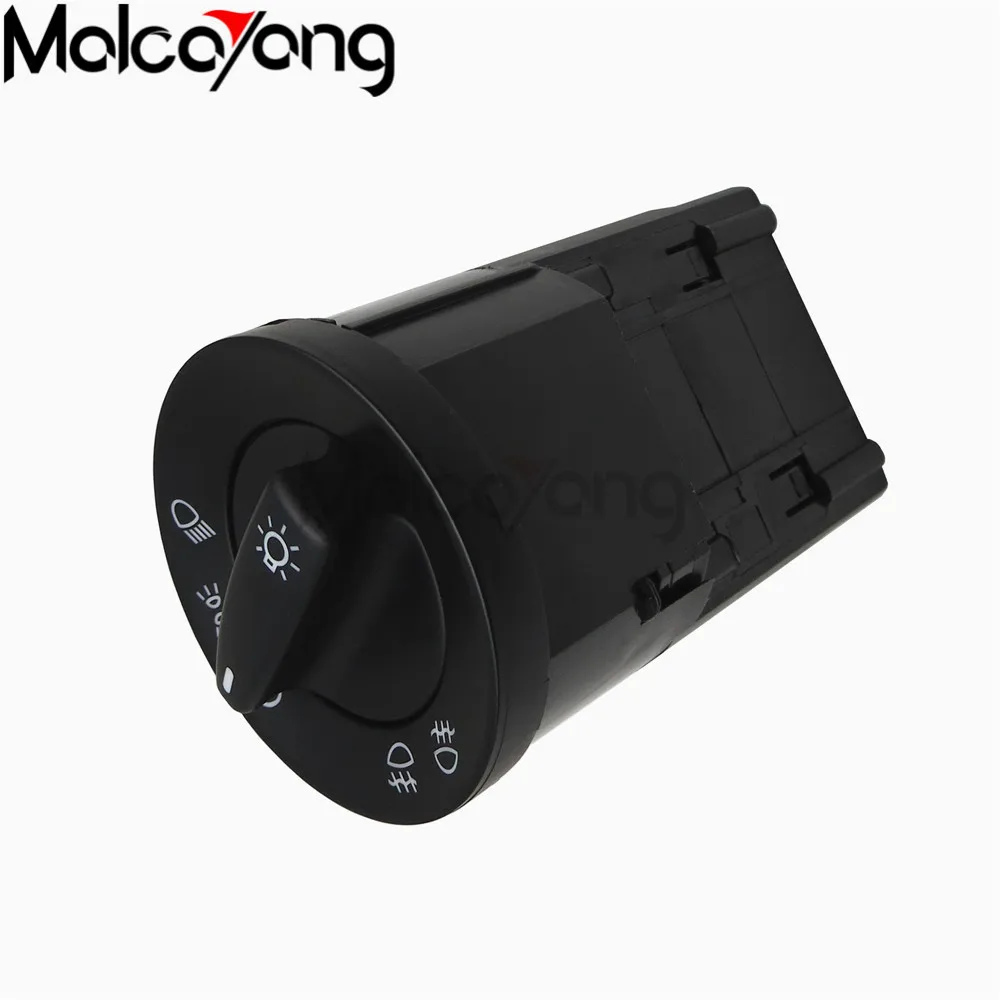 Headlight Fog Lamp Switch Knob