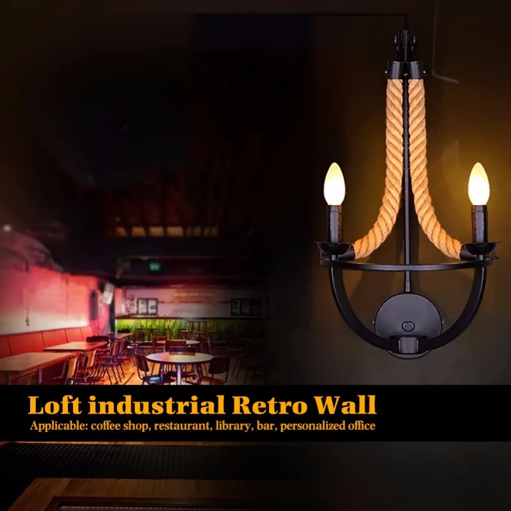 Vintage-Loft-Double-Heads-Marble-Stone-Shaded-Hand-Knitted-Hemp-Rope-Wall-Lamp-Retro-Aisle-Wall (2)
