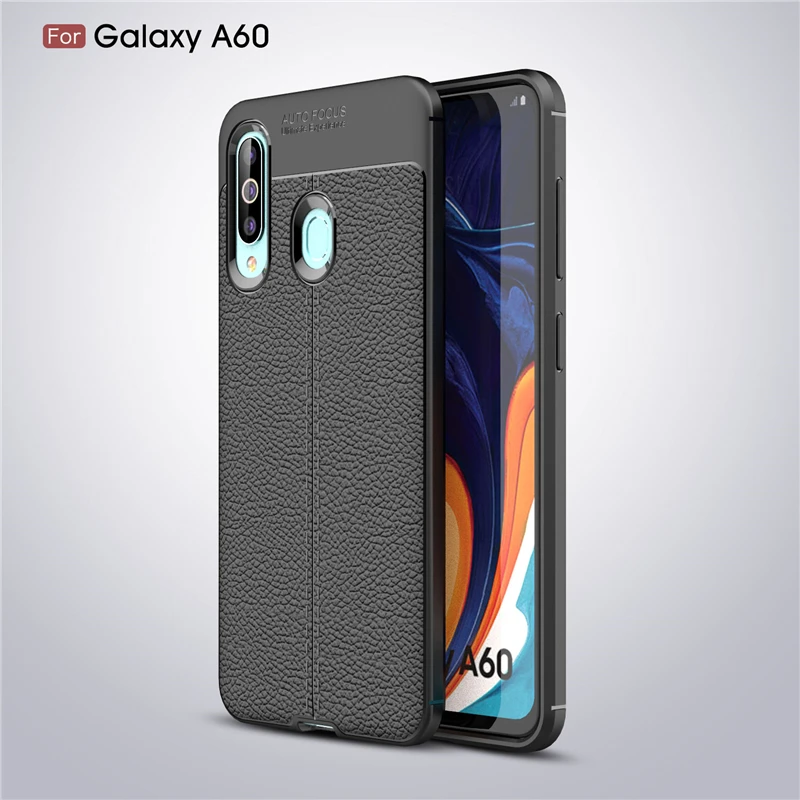 sFor Samsung Galaxy A60 Case SM-A606 Luxury Leather Silicon Fundas Case For Samsung Galaxy A60 Cover For Samsung Galaxy A60 Case sFor Samsung Galaxy A60 Case SM-A606 Luxury Leather Silicon Fundas Case For Samsung Galaxy A60 Cover For Samsung Galaxy A60 Case