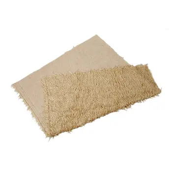 

HOT SALE Newborn Baby Fur Photography Photo Props Background Backdrop Blanket Rug, Khaki