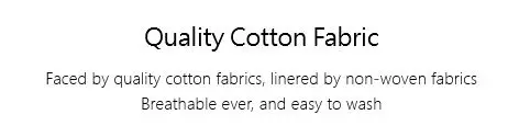 cotton