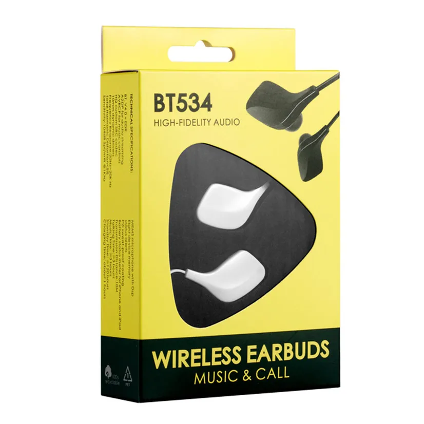 Futural цифровой беспроводной Bluetooth 4 0 стерео Спорт Hands free Fone de ouvido с