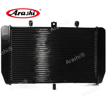 

Arashi For KAWASAKI Z1000 2011-2013 Motorcycle Radiator Aluminum Engine Cooling Cooler Parts Z 1000 Z-1000 2011 2012 2013