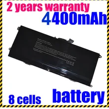 JIGU Laptop battery 0HTR7 0NMV5C 75WY2 NMV5C OHTR7 For Dell XPS 15z 15Z L511X 15Z L511Z