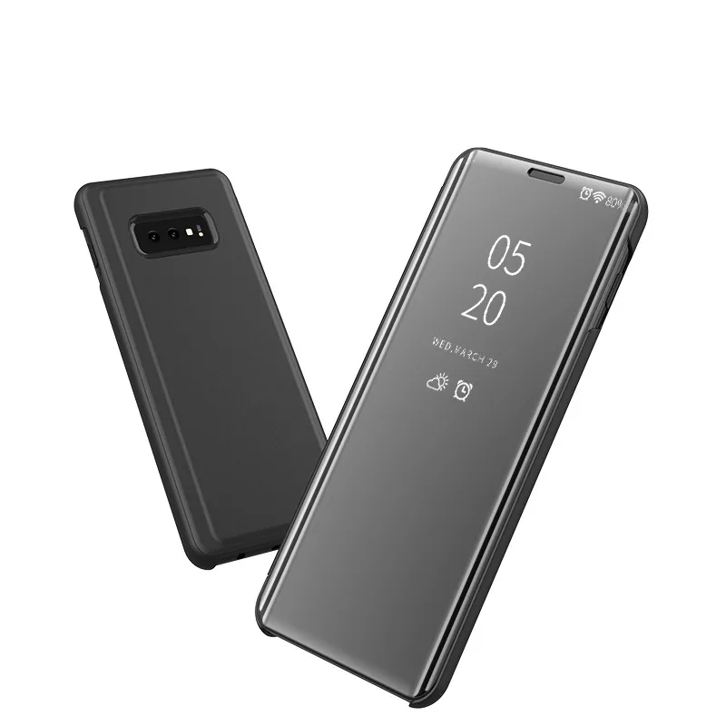 Ультратонкий чехол для Samsung galaxy S6 S7edge S8 S9 S10E plus Note 3 4 5 8 9 10pro |