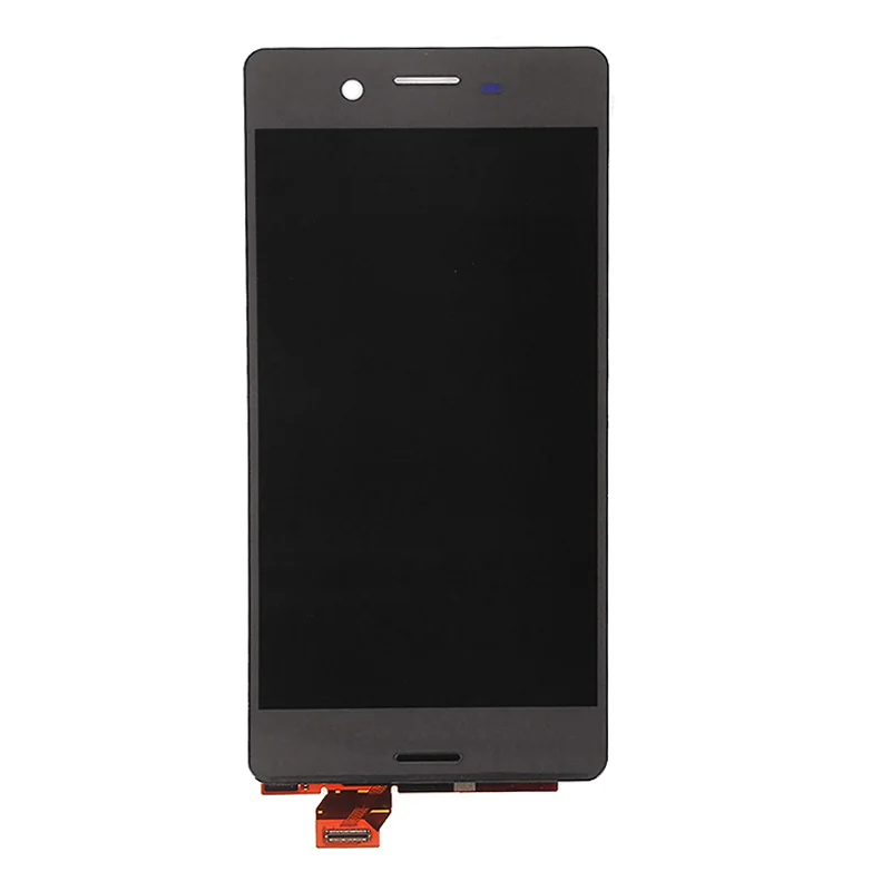 5 0 &quotчерный для Так ny X peria Performance F5121 F5122 F8131 F8132 ЖК дисплей Дисплей Сенсорный экран
